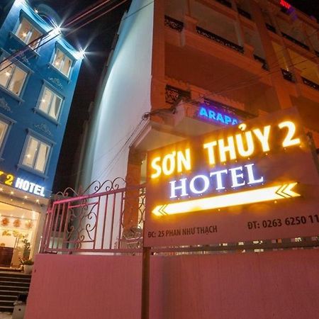 Son Thuy 2 Hotel Da Lat Kültér fotó