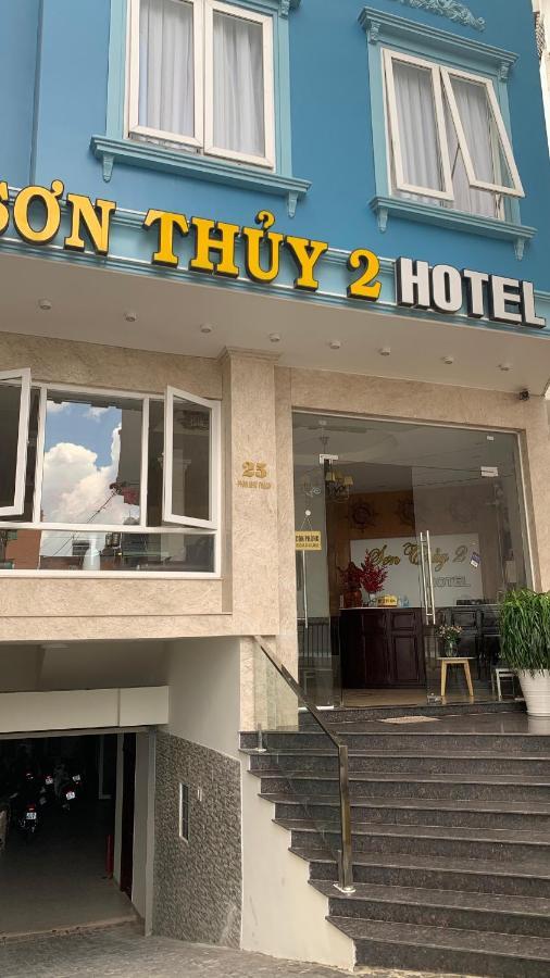 Son Thuy 2 Hotel Da Lat Kültér fotó